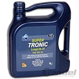 mercedes sap v4 bedienungsanleitung Lieferumfang: 5 L Aral Super-Tronic Longlife III 5W-30 Motor-Öl Motoren-Öl - Kanister