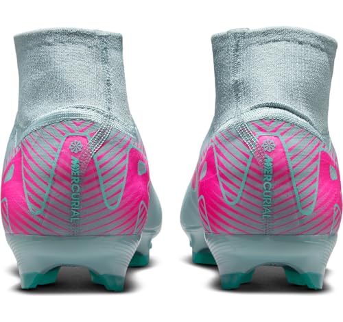 Image of Nike Men's Mercurial Superfly 10 Club High-Top Firm-Top Football Boots