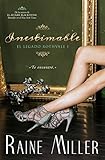  Inestimable (EL LEGADO ROTHVALE nº 1)
