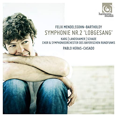 Mendelssohn: Symphony No.2