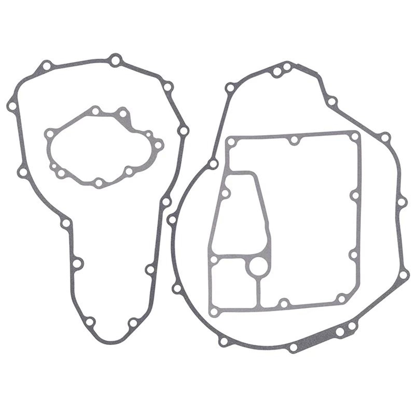 Kit Revisione Motore Kit Guarnizioni Base E Testa Cilindro Moto Per CFMOTO 400NK 650NK 650MT GT MT 400 650 NK Ricambi Per Revisione Motore