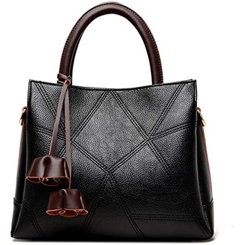 Sunshinejing womens Fashion Black Size: One size Cover
