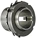 SKF SNW 7X1.1/8 Adapter Sleeve, Inch, 1-1/8" Shaft Size, Used With 1200K and 1300K Series Ball Bearings, 22200K Series Roller Bearings
