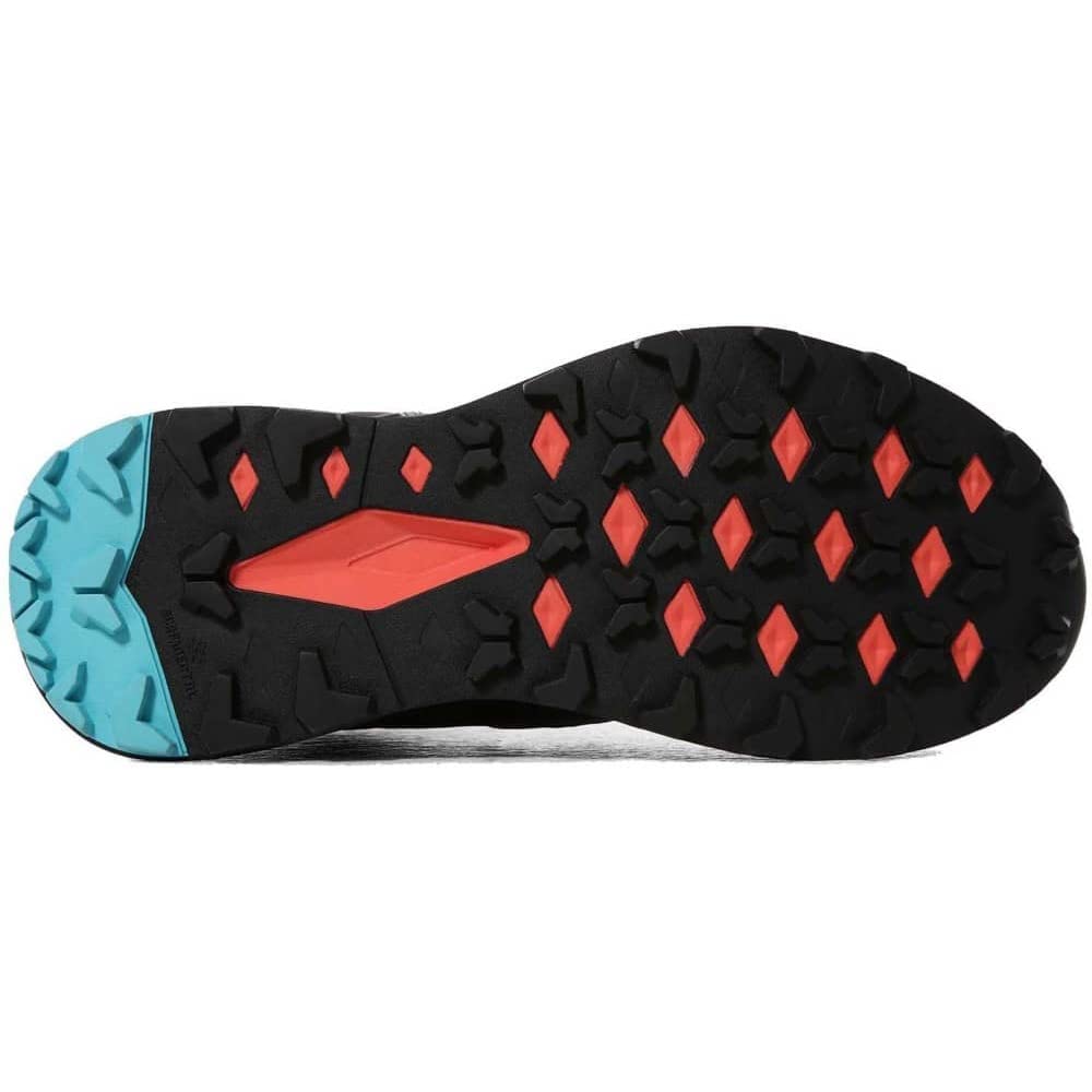 THE NORTH FACE flight vectiv - Buty lekkoatletyczne Kobiety