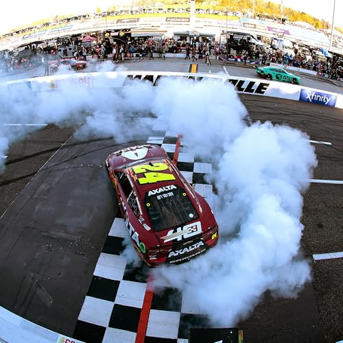 The Lead Lap (4.9.24)