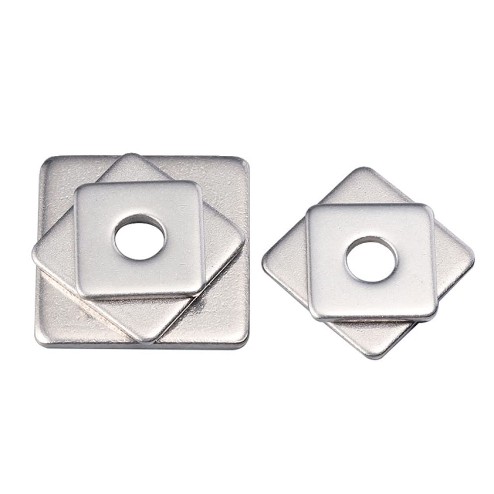 Bout & moer rvs|Sluitring Online bestellen | €10 transportkosten