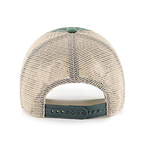 Gorra ajustable 47 MLB Trawler Mesh unisex talla única miniatura 2