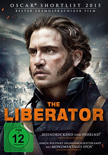 The Liberator - Mehr Infos/Bestellen