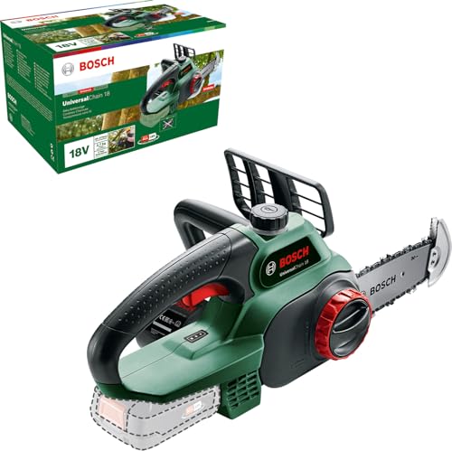 Bosch UniversalChain 18 (Without Battery and Charger)