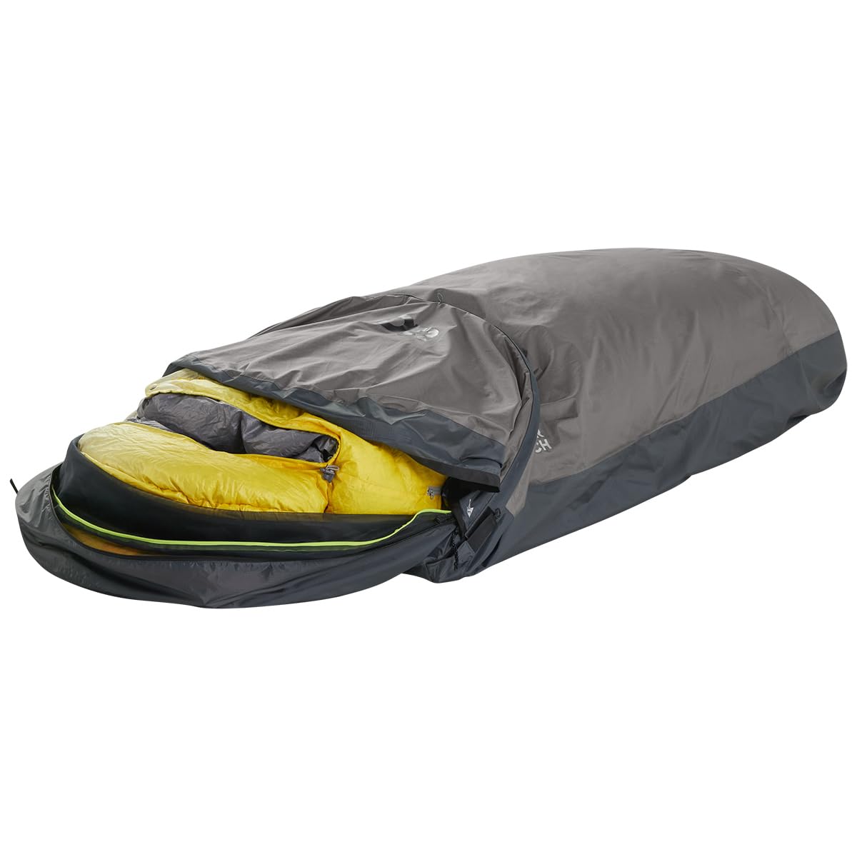 OUTDOOR RESEARCH HELIUM BIVY グレー Buy Outdoor Research Helium Bivy, Pewter, One Size Online at Low