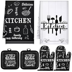 Classic Black and White