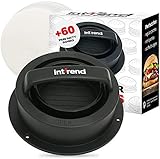 int!rend 3 in 1 Burgerpresse