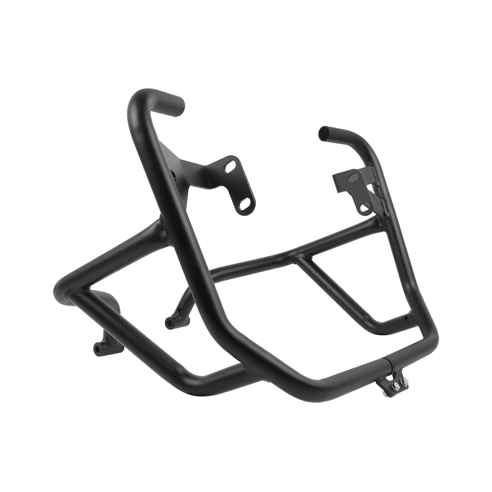 Barra Protección Lateral Compatible Con Cb750 Para Hornet 2023-2024 Motocicleta Carretera Accidente Para Barras Tanque Protector Motor Delantero Parachoques Truco Jaula Protector
