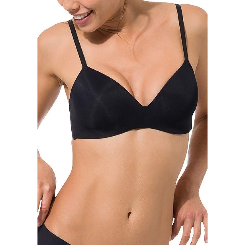 Skiny women's multifunctional wireless padded bra Micro Essentials