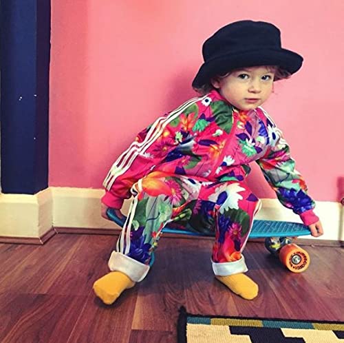 Ridge Mini Cruiser Skateboard, Blu