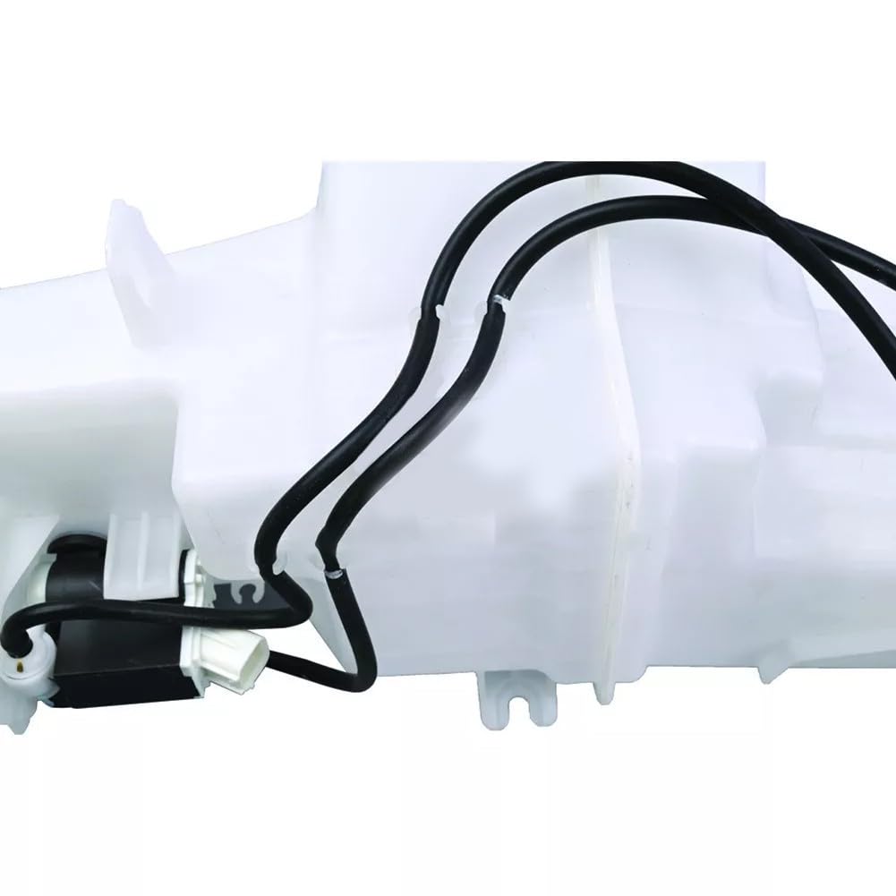 Serbatoio lavavetri, serbatoio liquido parabrezza, gruppo motore pompa, ABS, OE 98610-D9001, per Kia Sportage 2017-2019