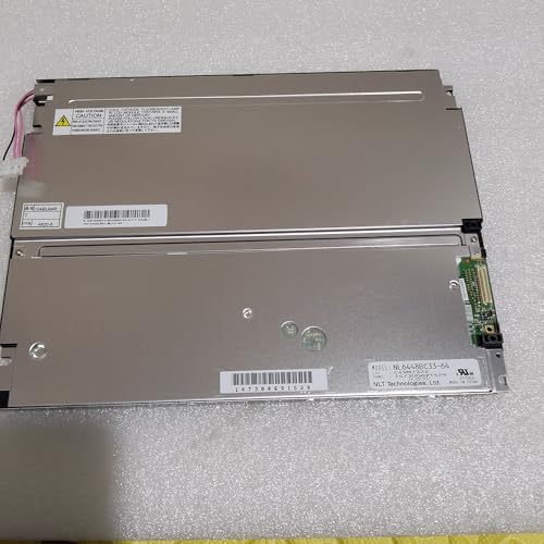 Image of 10.4 inch 640x480 LCD Screen NL6448BC33-64 Industrial Display
