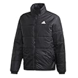 Men's Basic 3-stripes Insulated Jacket