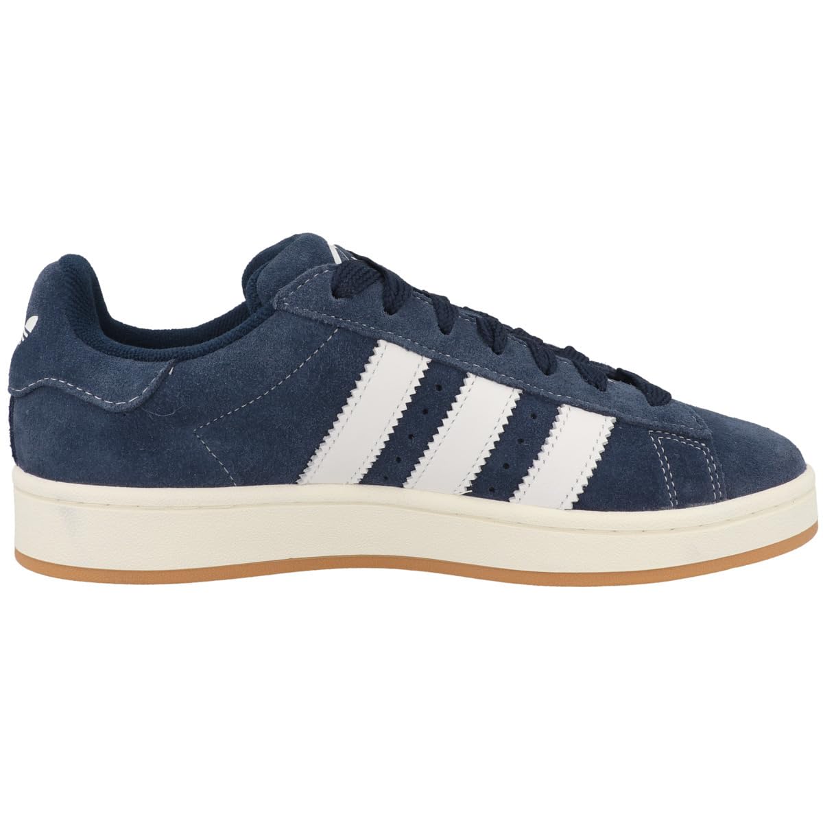 adidas Herren Sneaker Low Dunkelblau 44