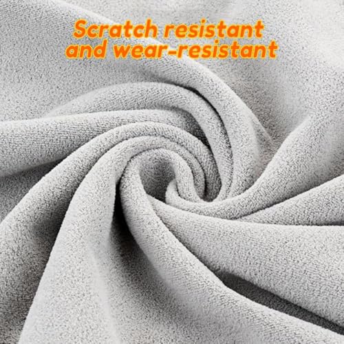 Image of Cat Wrap for Cutting Nails,Cat Grooming Wrap,Cat Restraint for Nail Clipping, Cat Restraints for Grooming Anti-Scratch /Escape Self-Adherent Cat Swaddle Wrap Calming & Holding Cat (L (within 11.1lbs))