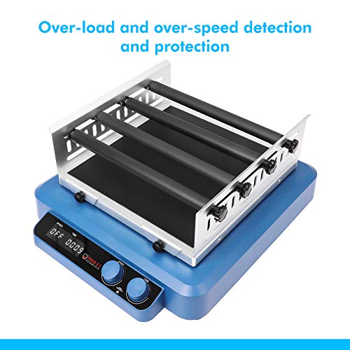 The 29 Best Lab Orbital Shakers of 2024 [Verified] Cherry Picks