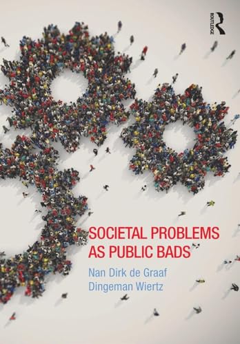 Societal Problems as Public Bads view 2