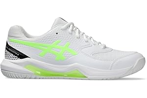 ASICS Men's Gel-Dedicate 8 Pickleball Shoes: Court Domination Redefined