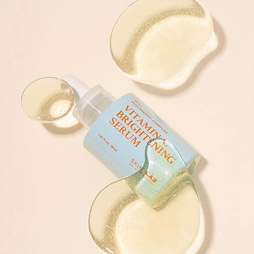 Miniatura 5 de [SKIN&LAB] Suero de vitamina C para rostro con ácido hialurónico y niacinamida | Suero de tono de piel uniforme (1.01 fl oz)