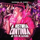  Fartura (Ao Vivo)
