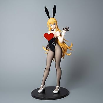 【新品未開封】アズレン ノースカロライナ バニーフィギュア 1/4スケール Amazon.co.jp: 美人系 アズールレーン ノースカロライナ バニーVer. 1