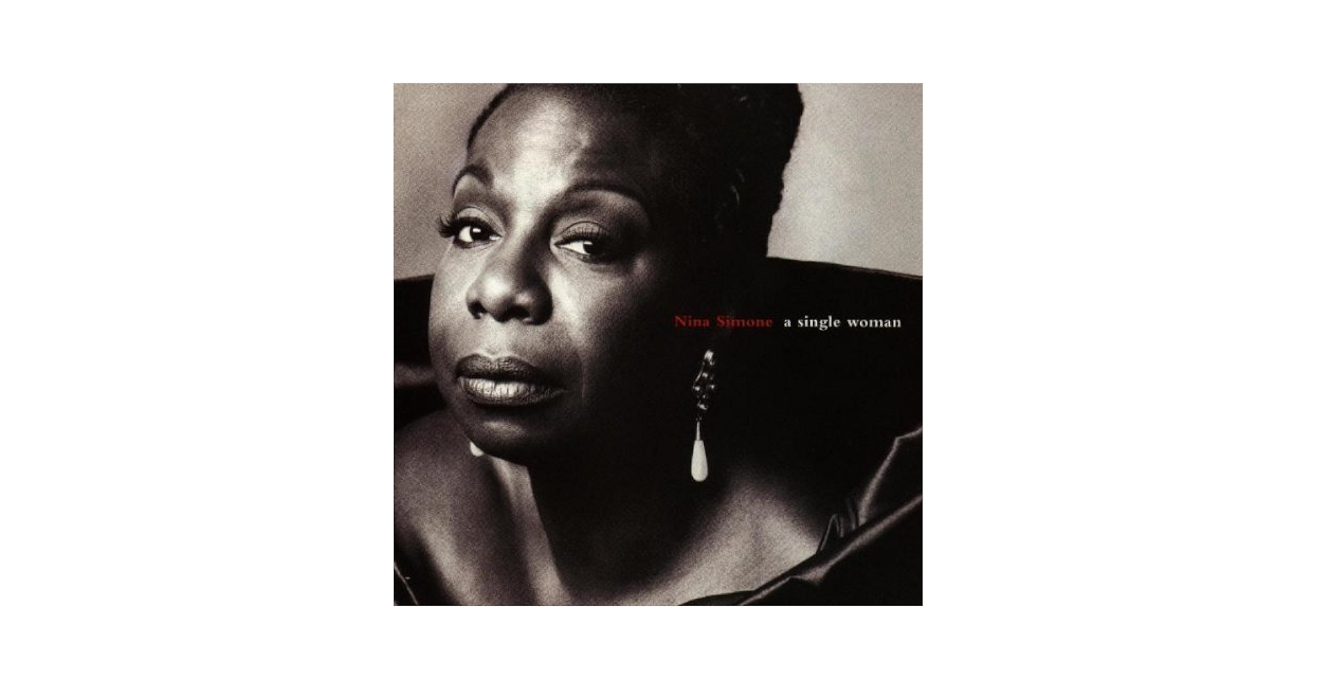 Simone, Nina - Single Woman - Amazon.com Music