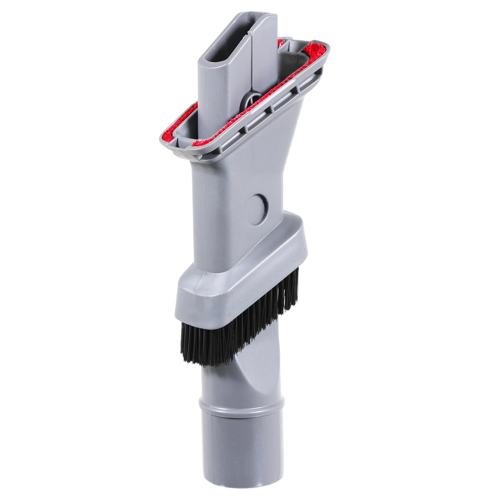Spares2go 3 in 1 Brush Crevice Upholstery Dusting Tool for VAX Mach Air UCA1GEV1 UCA2GEV1 U91-MA-P Vacuum Cleaner (32mm)