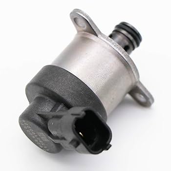 Amazon.com: KIPA Fuel Pressure Regulator For 6.6L Duramax