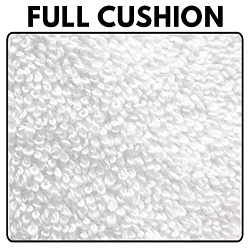 Jefferies Socks Boys' Girl's Merino Wool Cushion Comfort Boot Socks 1 Pack4