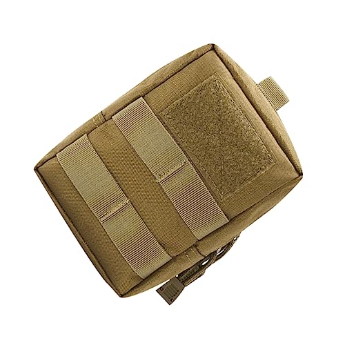 Mikikit Emergency Bag Outdoor Medical Kit Hiking First Aid Kit Camping Accessories