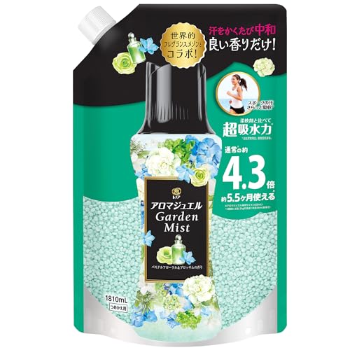 レノアハピネスアロマジュエル 楽天市場】P&G レノア ハピネス アロマジュエル 香り付け専用ビーズ