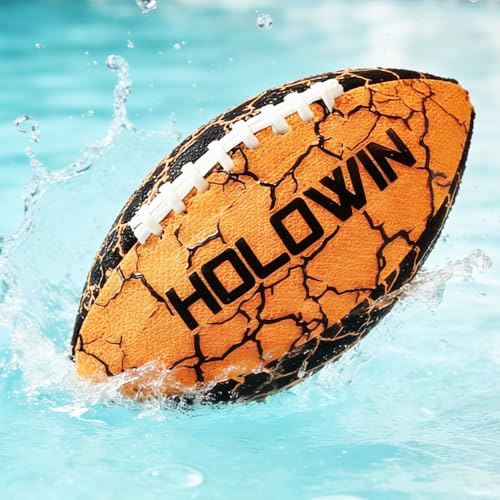 HW HOLOWIN Water Sports Water Footballs Outdoor Games Perfect for Parties Swimming Pool Accessories and Pool Party Games