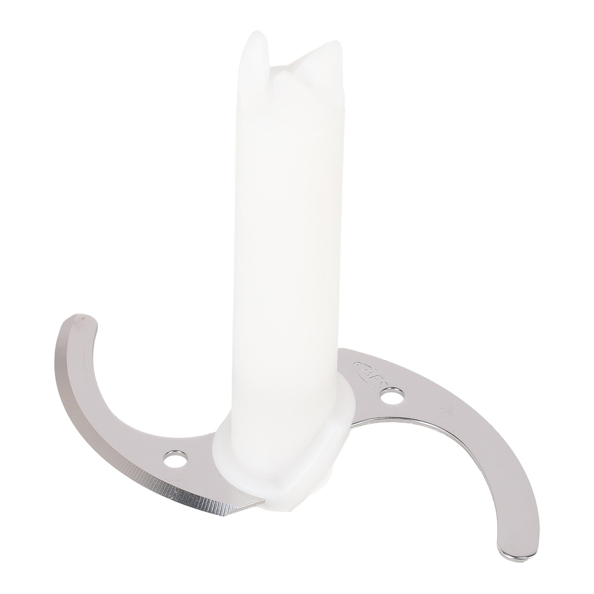 sparefixd Cuchilla mezcladora de corte para batidora y procesador Bosch