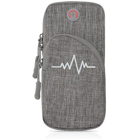 MOVOYEE Running Phone Armband Cover