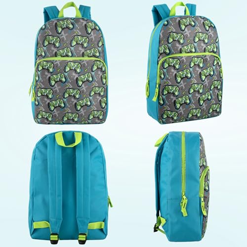 Trail Maker Game Controllers Backpack
