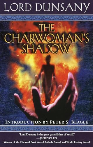 The Charwoman's Shadow: A Novel (Del Rey Impact)