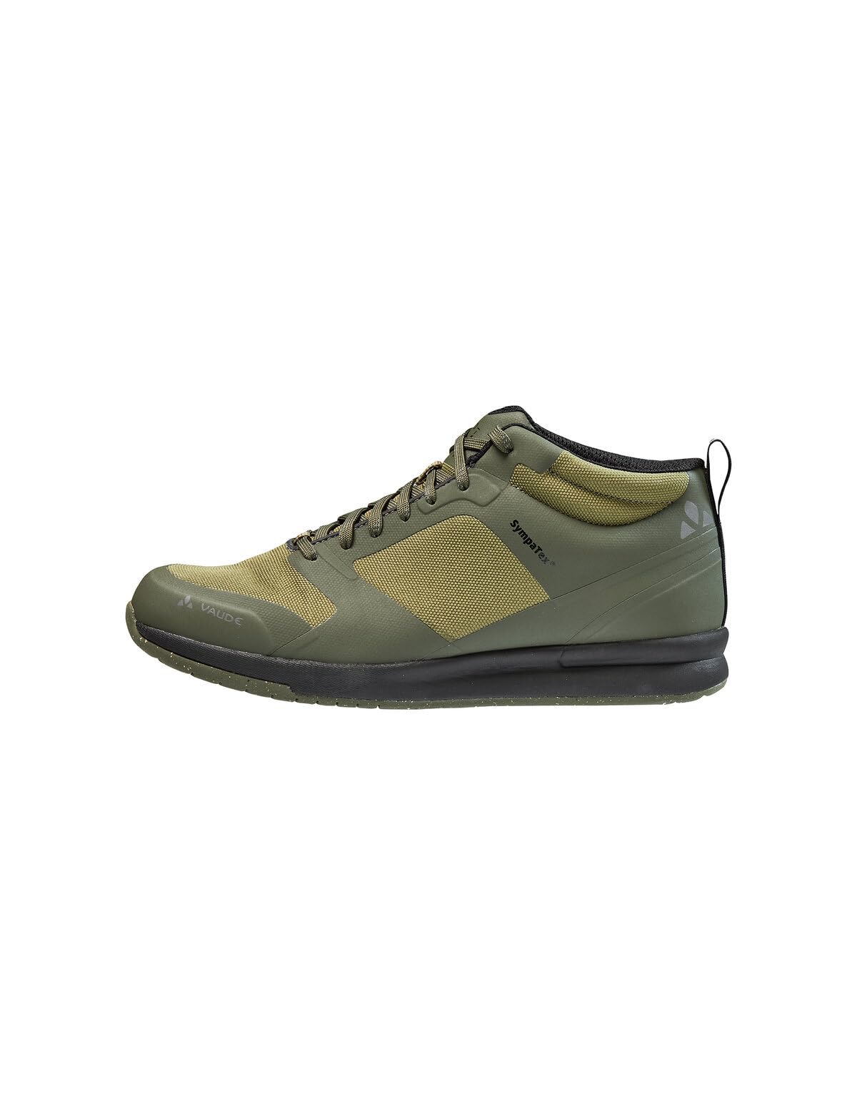 VAUDE Mid-Cut Radschuh TVL Asfalt DUALFLEX Winter STX