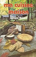 Ma Cuisine Maison 2762558964 Book Cover