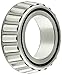 Timken 95500 Tapered Roller Bearing, Single Cone, Standard Tolerance, Straight Bore, Steel, Inch, 5.0000" ID, 2.5000" Width