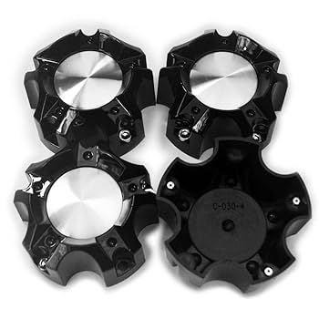 Ballistics ケース3点&EWT CAP カバー - STANDARD point