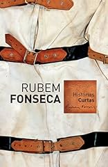 Capa de Histórias curtas