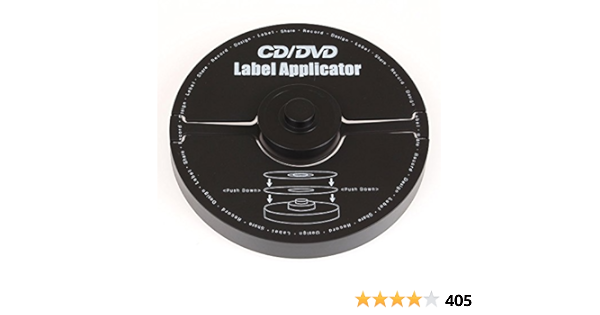 Amazon.com: Merax B00NY4YA2I EZ Label: CD / DVD Label ...