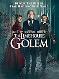 The Limehouse Golem