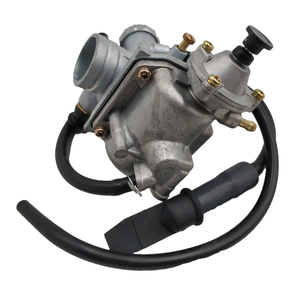 Części motocyklowe Zespół gaźnika pasuje do Suzuki Carb ALT125 LT125 LT140 13200-18912 1983-1987 Części motocyklowe