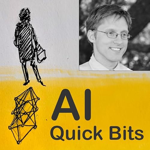 Interview with Benjamin Shiller, Author of AI Economics